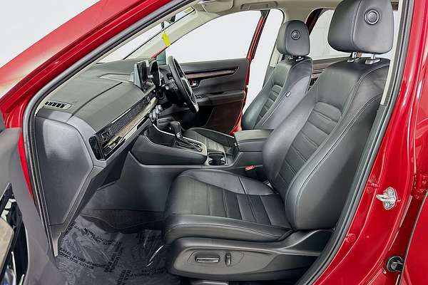 2023 Honda CR-V VTi LX (AWD) 5 SEATS MY23