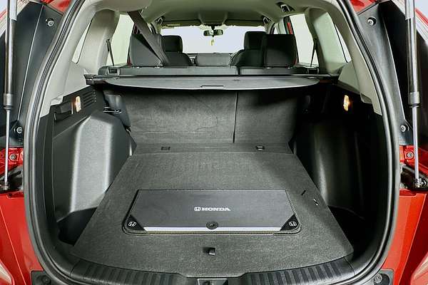 2020 Honda CR-V VTi (2WD) MY20