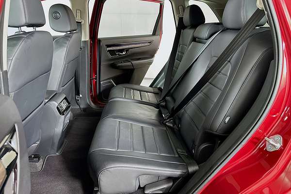 2023 Honda CR-V VTi LX (AWD) 5 SEATS MY23