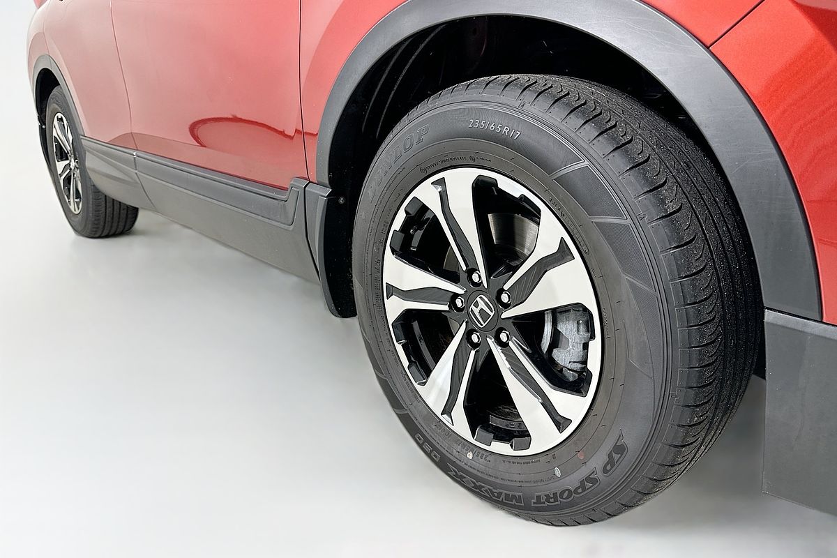 2020 Honda CR-V VTi (2WD) MY20