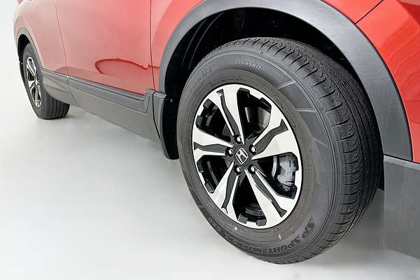 2020 Honda CR-V VTi (2WD) MY20