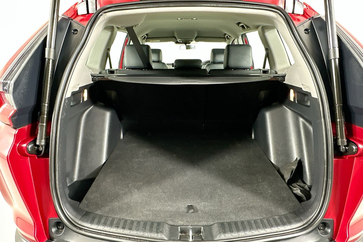 2023 Honda CR-V VTi L (AWD) 5 SEATS MY23