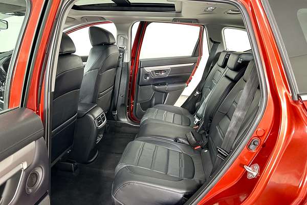 2020 Honda CR-V VTi L7 (2WD) 7 SEATS MY21