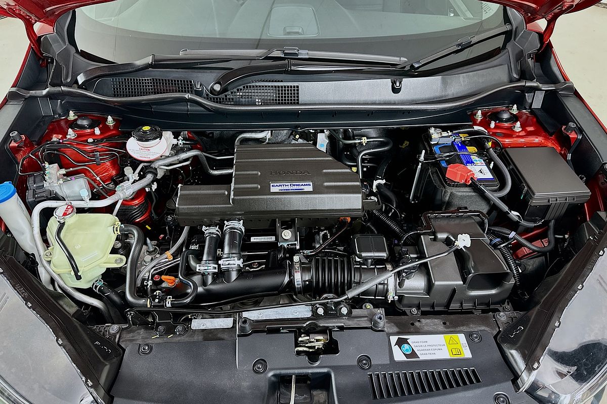 2020 Honda CR-V VTi (2WD) MY20
