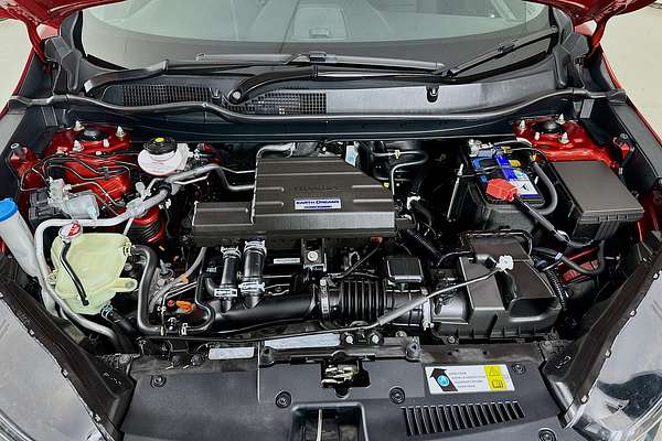 2020 Honda CR-V VTi (2WD) MY20