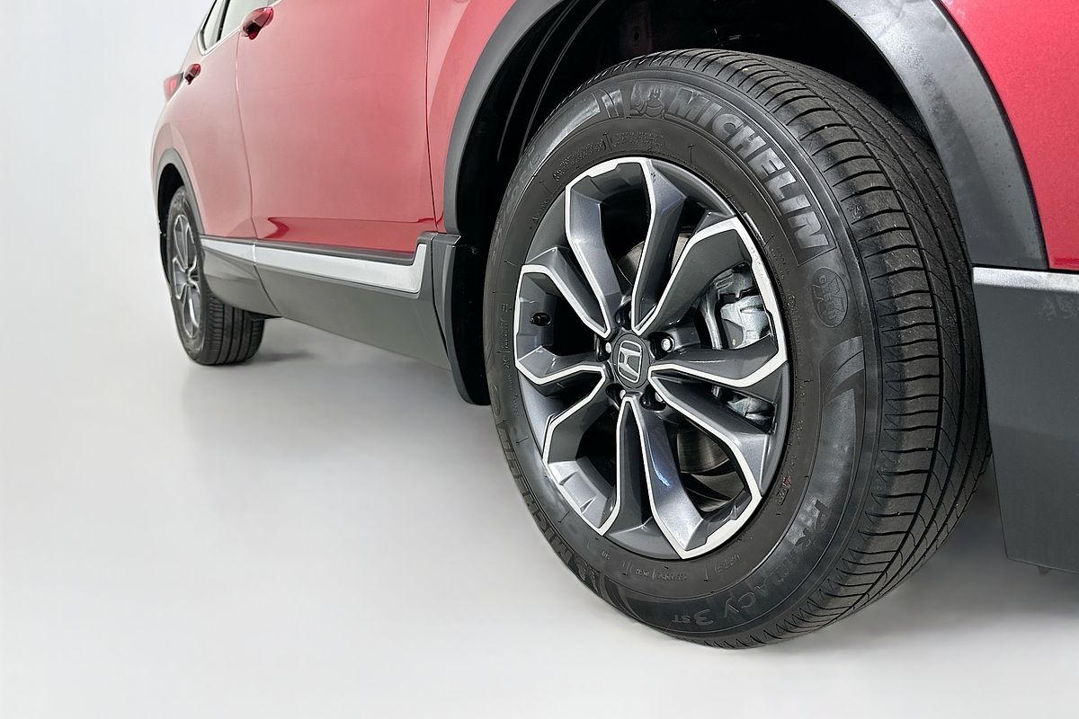 2023 Honda CR-V VTi L (AWD) 5 SEATS MY23