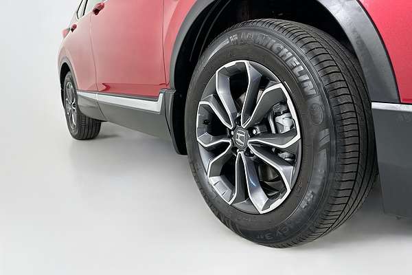 2023 Honda CR-V VTi L (AWD) 5 SEATS MY23