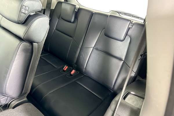 2020 Honda CR-V VTi L7 (2WD) 7 SEATS MY21