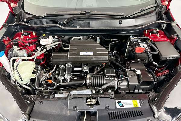 2023 Honda CR-V VTi L (AWD) 5 SEATS MY23