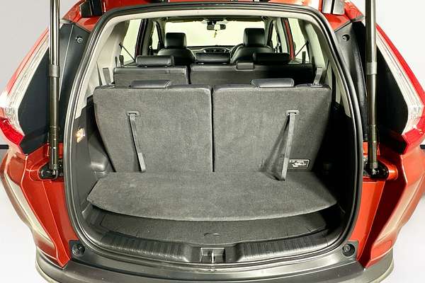 2020 Honda CR-V VTi L7 (2WD) 7 SEATS MY21