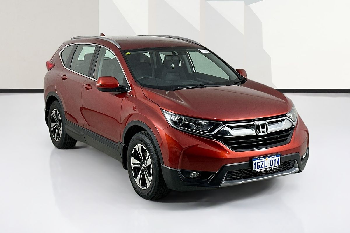 2020 Honda CR-V VTi (2WD) MY20