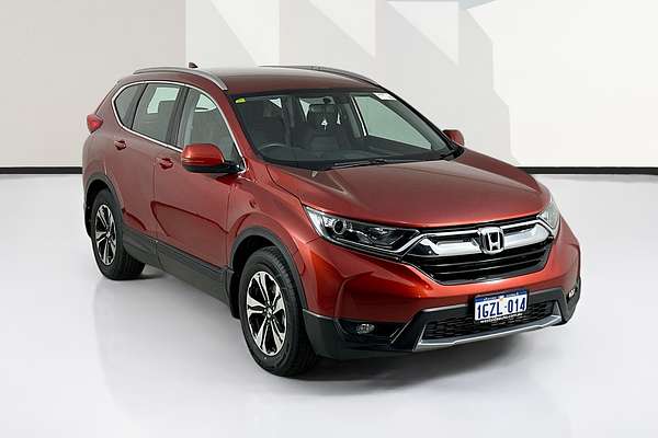 2020 Honda CR-V VTi (2WD) MY20