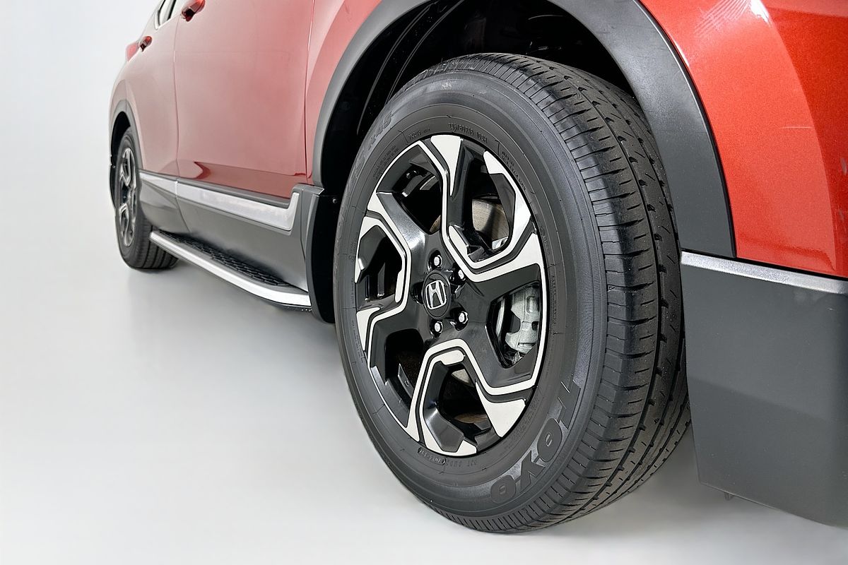 2020 Honda CR-V VTi L7 (2WD) 7 SEATS MY21