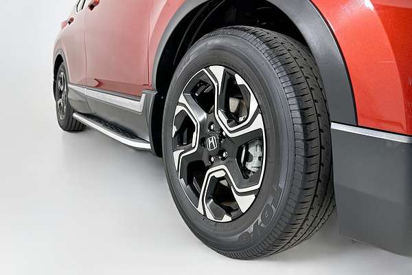 2020 Honda CR-V VTi L7 (2WD) 7 SEATS MY21