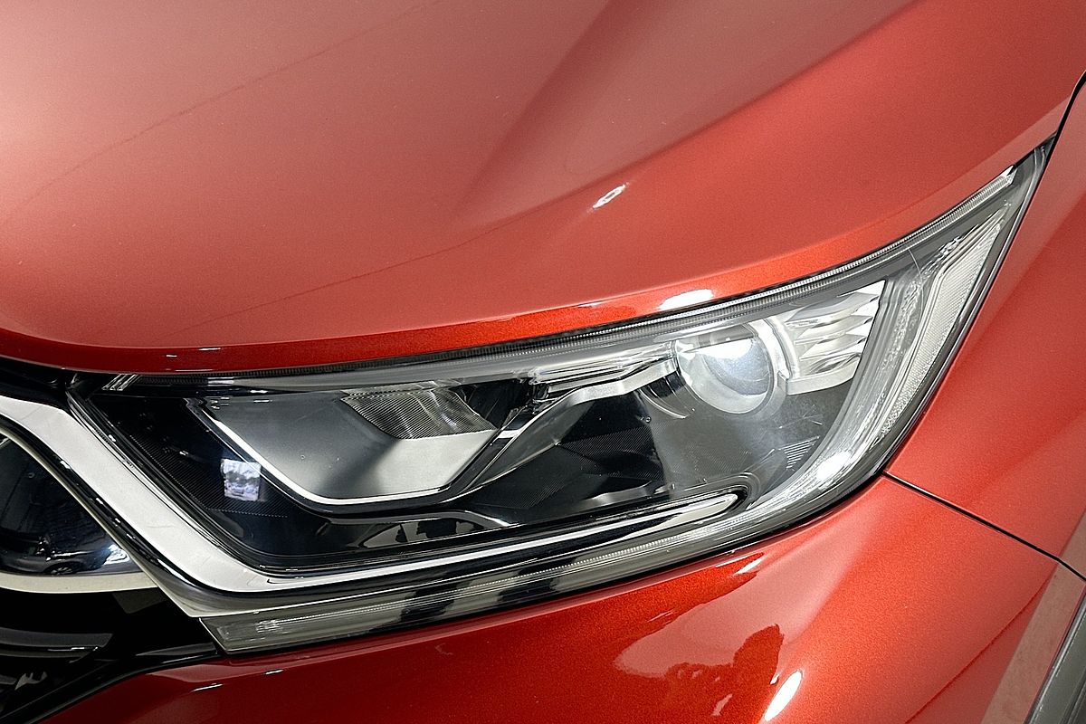 2020 Honda CR-V VTi (2WD) MY20