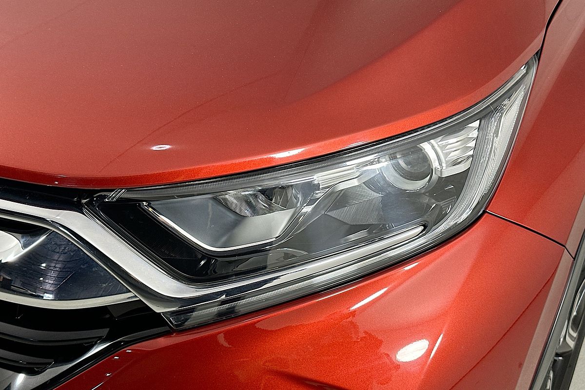 2020 Honda CR-V VTi L7 (2WD) 7 SEATS MY21