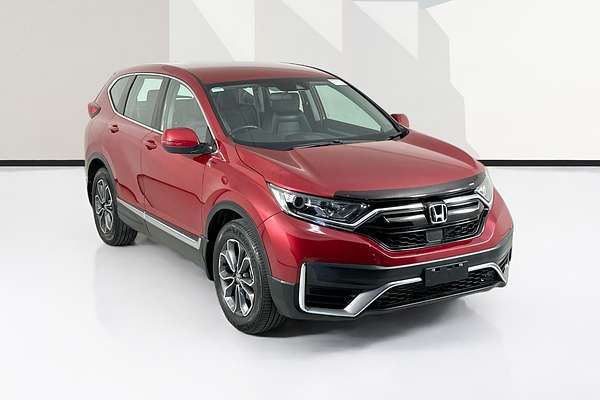 2023 Honda CR-V VTi L (AWD) 5 SEATS MY23