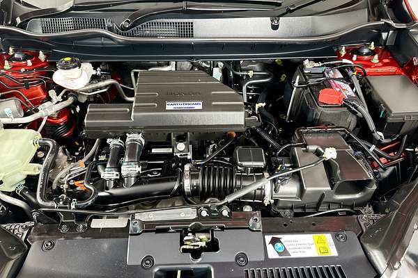 2020 Honda CR-V VTi L7 (2WD) 7 SEATS MY21