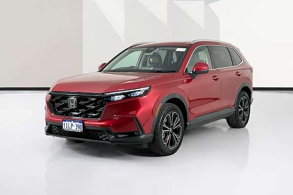 2023 Honda CR-V VTi LX (AWD) 5 SEATS MY23