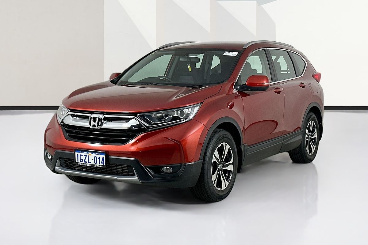 2020 Honda CR-V VTi (2WD) MY20