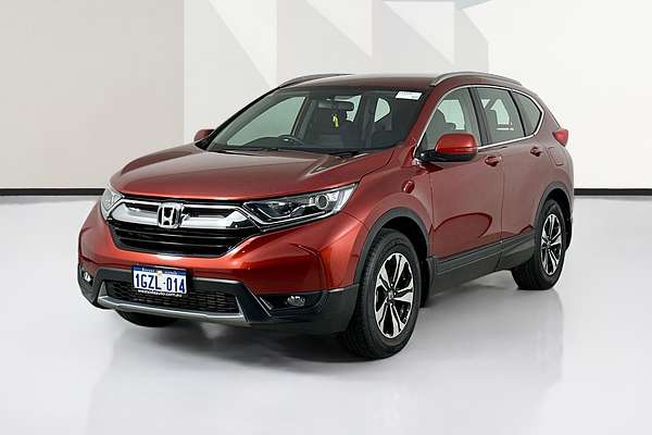 2020 Honda CR-V VTi (2WD) MY20