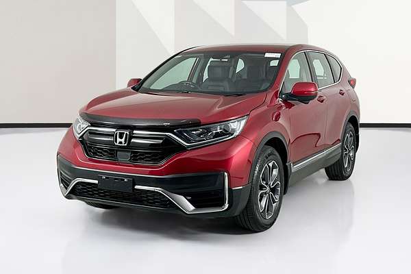 2023 Honda CR-V VTi L (AWD) 5 SEATS MY23