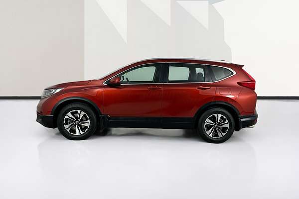 2020 Honda CR-V VTi (2WD) MY20