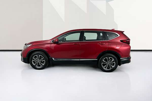 2023 Honda CR-V VTi L (AWD) 5 SEATS MY23