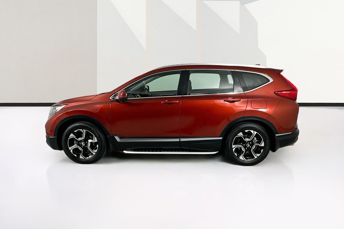 2020 Honda CR-V VTi L7 (2WD) 7 SEATS MY21