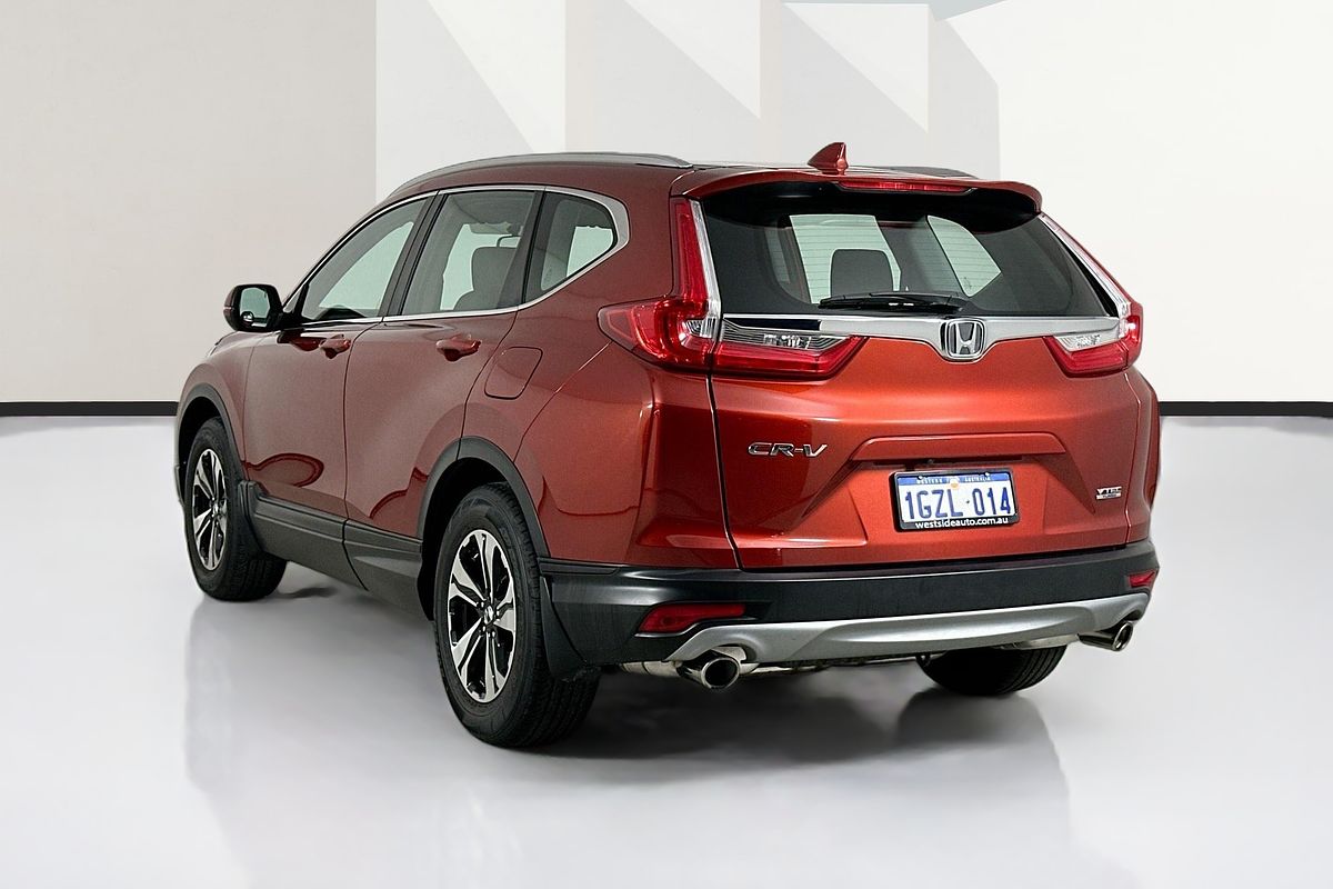 2020 Honda CR-V VTi (2WD) MY20