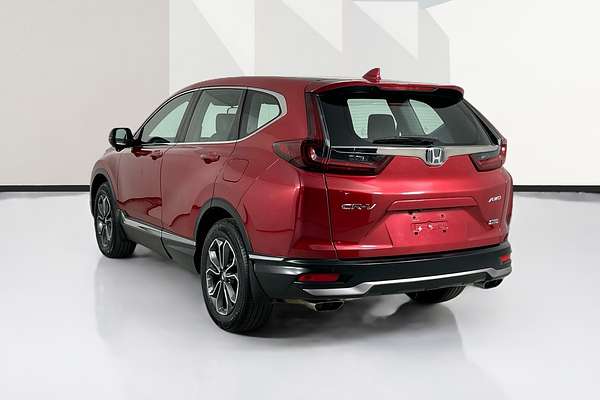 2023 Honda CR-V VTi L (AWD) 5 SEATS MY23