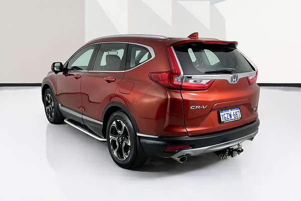 2020 Honda CR-V VTi L7 (2WD) 7 SEATS MY21