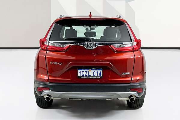 2020 Honda CR-V VTi (2WD) MY20
