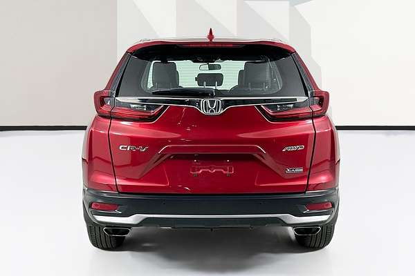 2023 Honda CR-V VTi L (AWD) 5 SEATS MY23