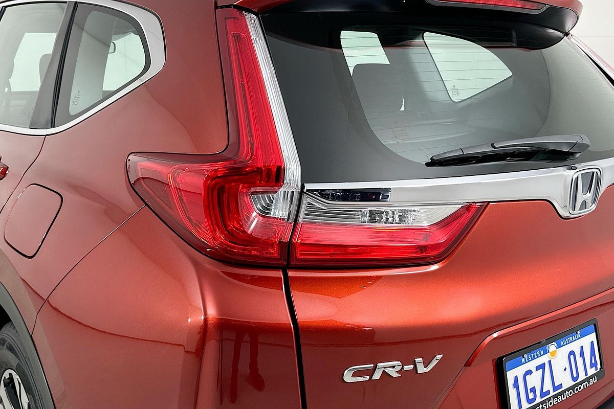 2020 Honda CR-V VTi (2WD) MY20