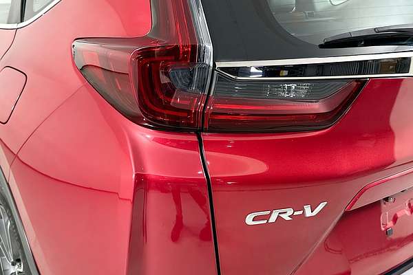 2023 Honda CR-V VTi L (AWD) 5 SEATS MY23