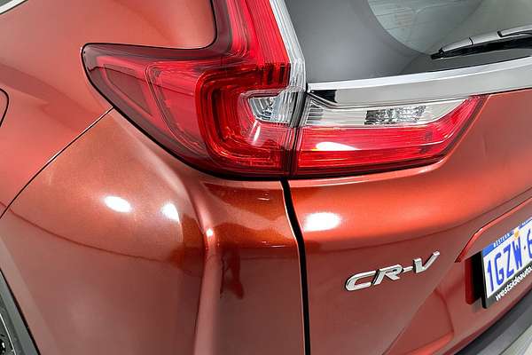 2020 Honda CR-V VTi L7 (2WD) 7 SEATS MY21