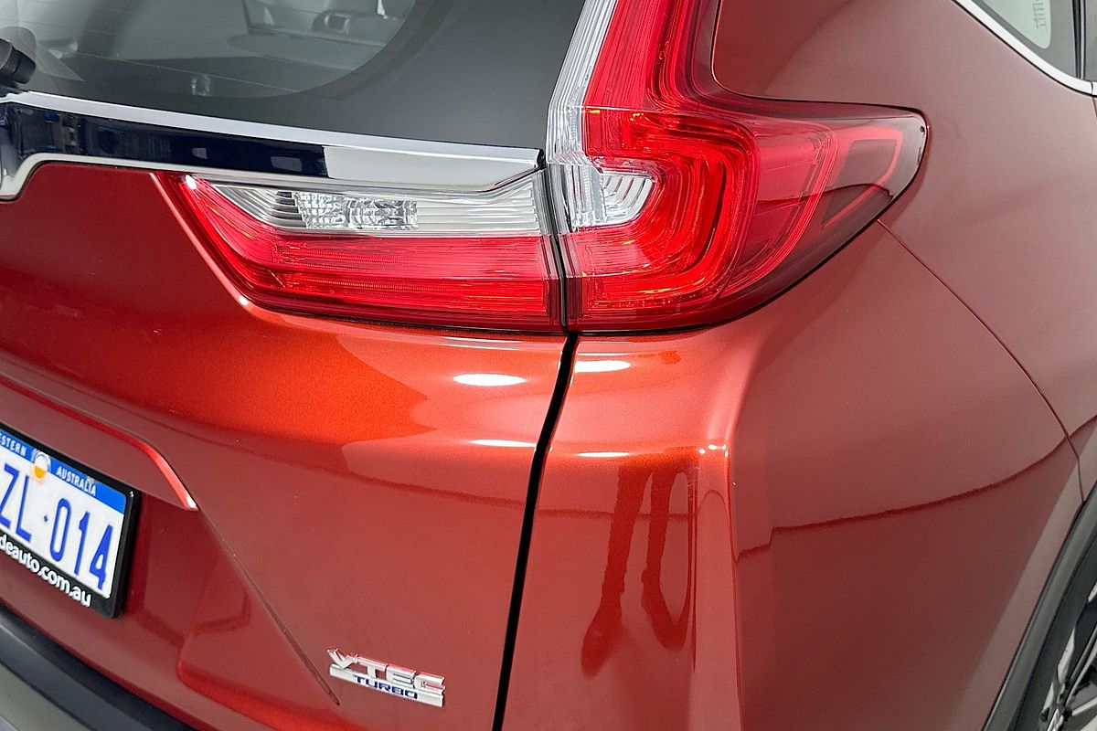 2020 Honda CR-V VTi (2WD) MY20