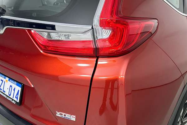 2020 Honda CR-V VTi (2WD) MY20