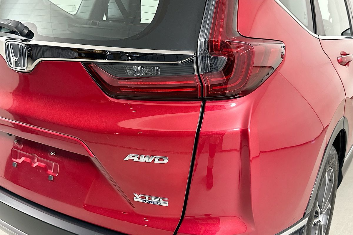 2023 Honda CR-V VTi L (AWD) 5 SEATS MY23