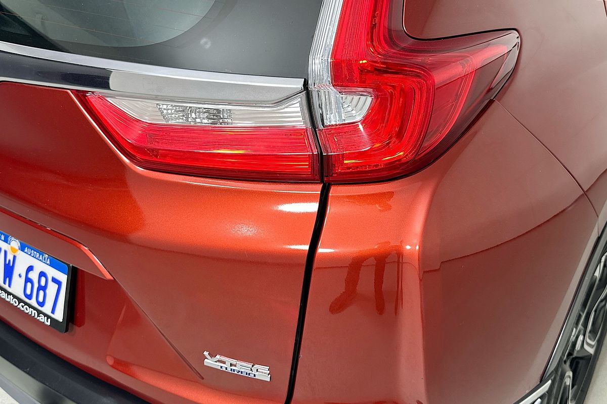 2020 Honda CR-V VTi L7 (2WD) 7 SEATS MY21