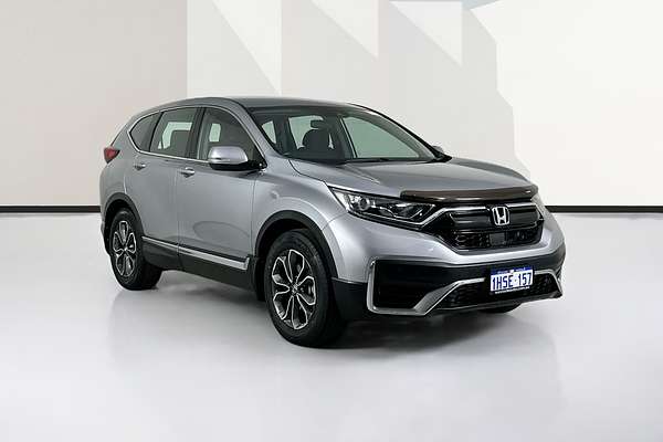 2022 Honda CR-V VTi X (2WD) 5 SEATS MY22