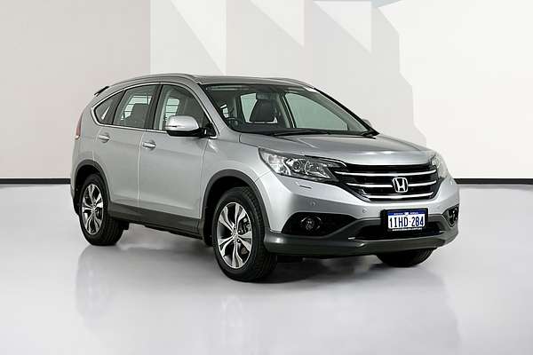 2014 Honda CR-V VTi-L (4x4) 30 MY14