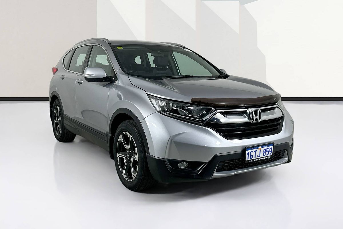2019 Honda CR-V VTi-E7 (2WD) MY19