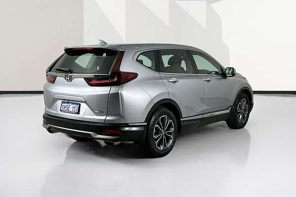 2022 Honda CR-V VTi X (2WD) 5 SEATS MY22