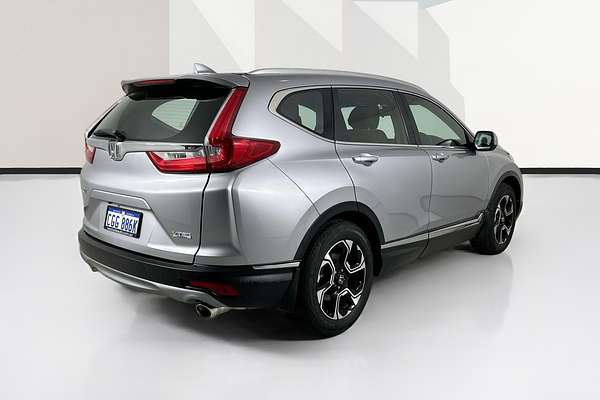 2019 Honda CR-V VTi-S (2WD) MY19