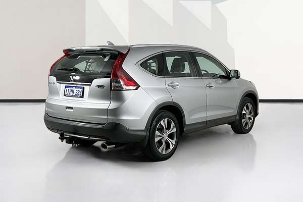 2014 Honda CR-V VTi-L (4x4) 30 MY14