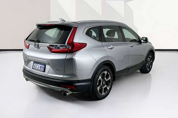 2019 Honda CR-V VTi-E7 (2WD) MY19