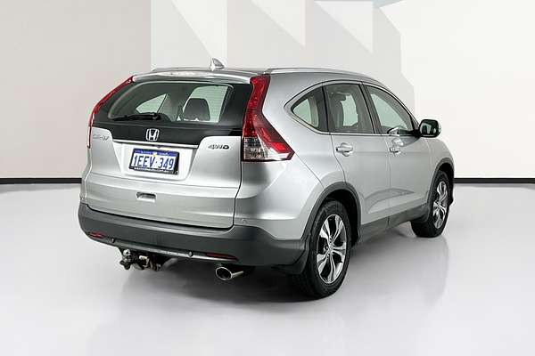 2013 Honda CR-V VTi-L (4x4) 30