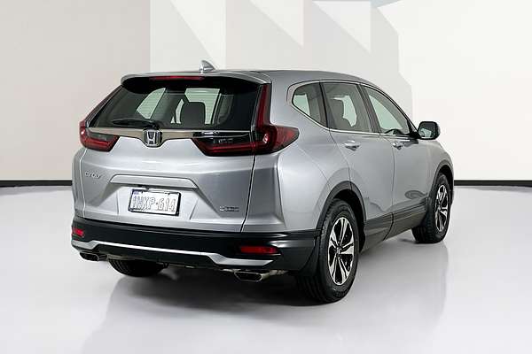 2021 Honda CR-V VTi (2WD) 5 SEATS MY21